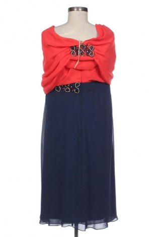 Kleid Unbranded, Größe XL, Farbe Mehrfarbig, Preis 19,12 €