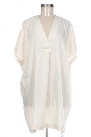 Šaty  Unbranded, Velikost XXL, Barva Krémová, Cena  319,00 Kč