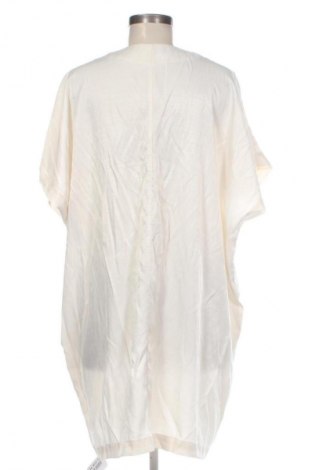 Šaty  Unbranded, Velikost XXL, Barva Krémová, Cena  319,00 Kč