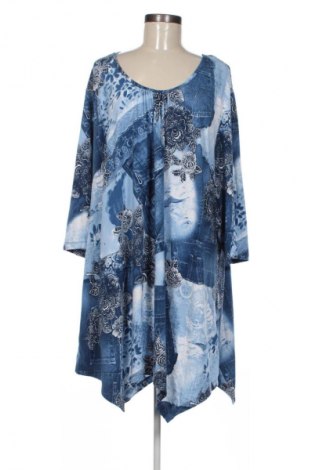 Sukienka Unbranded, Rozmiar XXL, Kolor Kolorowy, Cena 65,99 zł