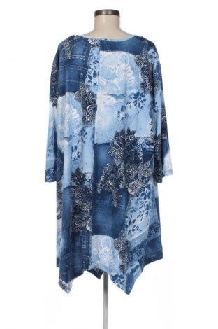 Sukienka Unbranded, Rozmiar XXL, Kolor Kolorowy, Cena 65,99 zł