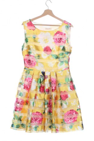 Sukienka Unbranded, Rozmiar M, Kolor Kolorowy, Cena 77,47 zł