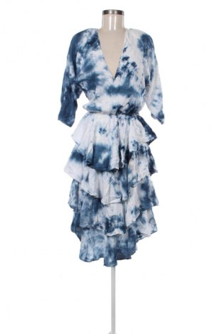 Šaty  Unbranded, Velikost M, Barva Vícebarevné, Cena  142,00 Kč