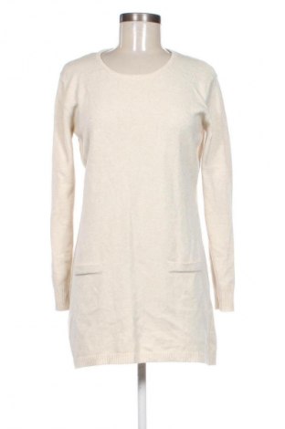 Šaty  Unbranded, Velikost L, Barva Krémová, Cena  459,00 Kč