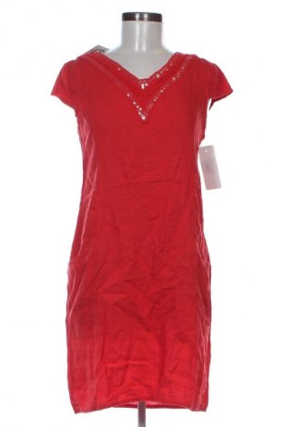 Sukienka Unbranded, Rozmiar XL, Kolor Czerwony, Cena 120,99 zł