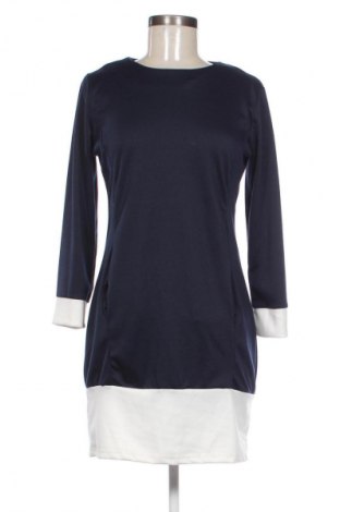 Sukienka Unbranded, Rozmiar L, Kolor Niebieski, Cena 20,99 zł