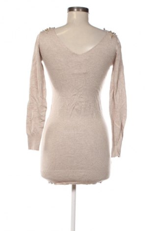 Рокля Unbranded, Размер S, Цвят Бежов, Цена 9,20 €