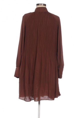 Šaty  Unbranded, Velikost L, Barva Hnědá, Cena  450,00 Kč
