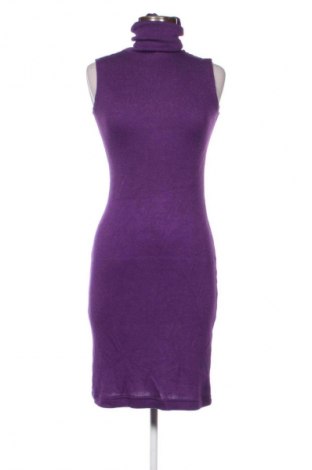 Šaty  Unbranded, Velikost L, Barva Fialová, Cena  169,00 Kč