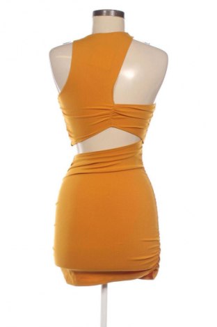 Рокля Unbranded, Размер XS, Цвят Жълт, Цена 11,58 €