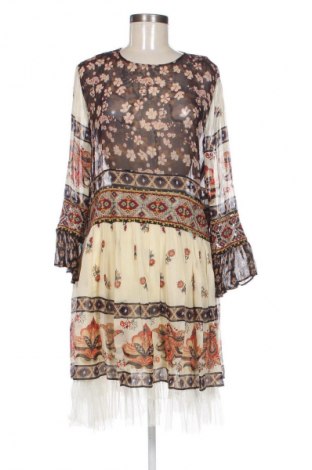 Sukienka Unbranded, Rozmiar M, Kolor Kolorowy, Cena 89,98 zł