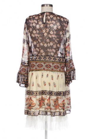 Sukienka Unbranded, Rozmiar M, Kolor Kolorowy, Cena 89,98 zł