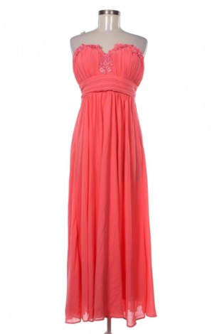 Kleid Unbranded, Größe XS, Farbe Rosa, Preis 19,91 €