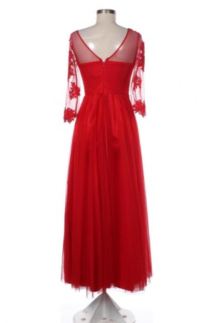 Ruha Unbranded, Méret M, Szín Piros, Ár 8 189 Ft