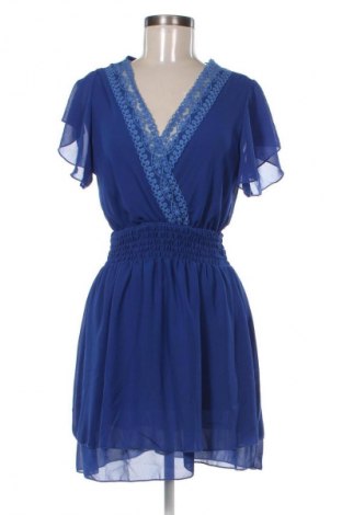 Šaty  Unbranded, Velikost XS, Barva Modrá, Cena  136,00 Kč