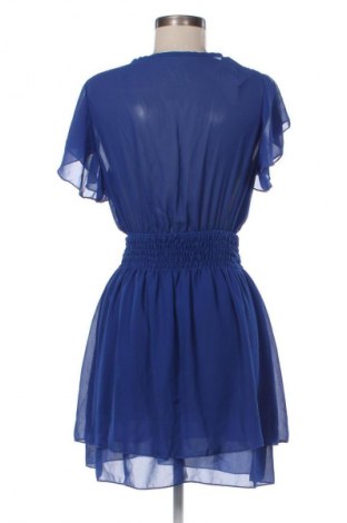 Šaty  Unbranded, Velikost XS, Barva Modrá, Cena  136,00 Kč