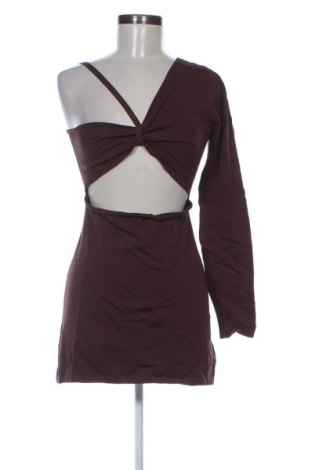 Рокля Unbranded, Размер M, Цвят Кафяв, Цена 2,55 €