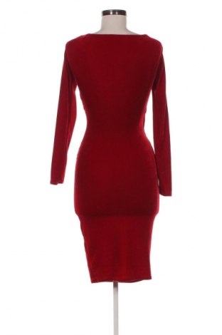 Kleid Unbranded, Größe XS, Farbe Rot, Preis 8,99 €