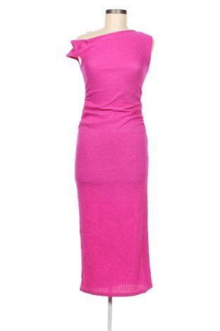 Рокля Unbranded, Размер S, Цвят Розов, Цена 20,01 €