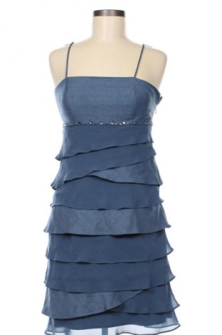 Sukienka Unbranded, Rozmiar M, Kolor Niebieski, Cena 167,72 zł