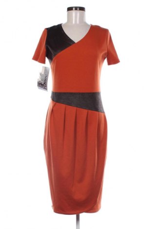 Sukienka Unbranded, Rozmiar M, Kolor Kolorowy, Cena 84,99 zł