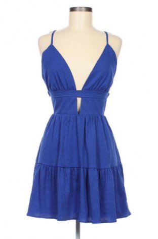 Sukienka Unbranded, Rozmiar S, Kolor Niebieski, Cena 89,98 zł