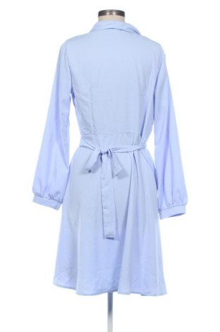 Kleid Unbranded, Größe S, Farbe Blau, Preis € 7,99