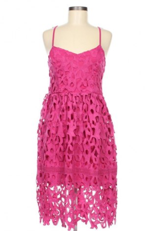 Φόρεμα Unbranded, Μέγεθος S, Χρώμα Κόκκινο, Τιμή 20,02 €