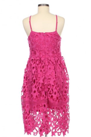 Φόρεμα Unbranded, Μέγεθος S, Χρώμα Κόκκινο, Τιμή 20,02 €