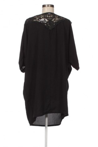 Šaty  Unbranded, Veľkosť XL, Farba Čierna, Cena  11,95 €