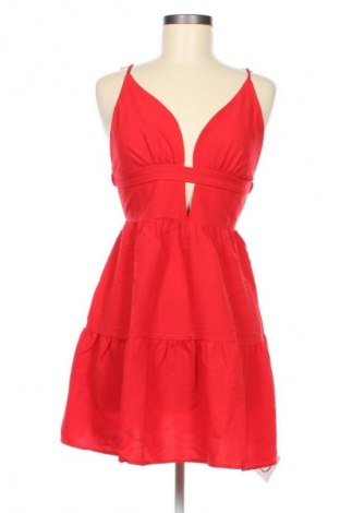Sukienka Unbranded, Rozmiar S, Kolor Czerwony, Cena 89,98 zł