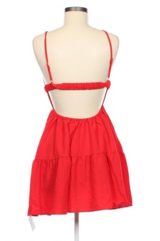 Sukienka Unbranded, Rozmiar S, Kolor Czerwony, Cena 89,98 zł