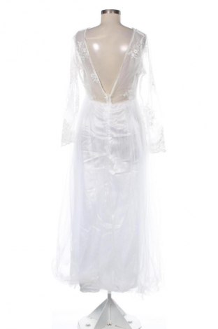 Kleid Unbranded, Größe XL, Farbe Weiß, Preis € 46,30