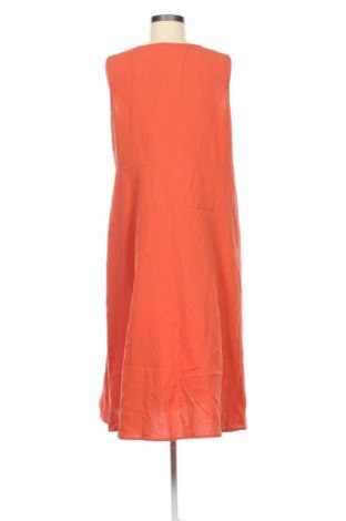 Rochie Unbranded, Mărime L, Culoare Portocaliu, Preț 78,99 Lei