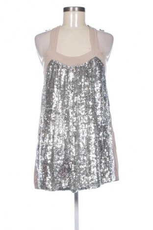 Рокля Second Female, Размер M, Цвят Бежов, Цена 17,89 €