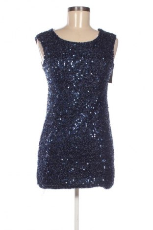 Šaty  Unbranded, Velikost XS, Barva Modrá, Cena  139,00 Kč