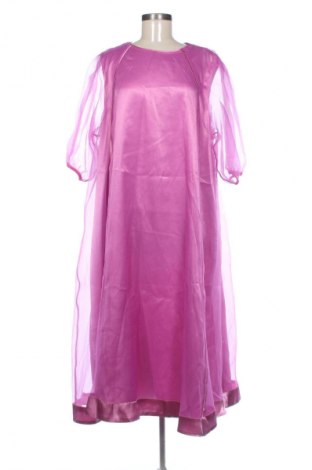 Kleid Unbranded, Größe L, Farbe Rosa, Preis 15,99 €