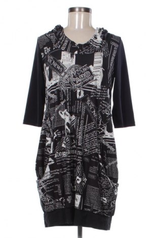 Sukienka Unbranded, Rozmiar M, Kolor Kolorowy, Cena 22,99 zł