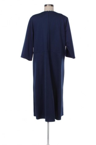 Sukienka Unbranded, Rozmiar XXL, Kolor Niebieski, Cena 87,99 zł