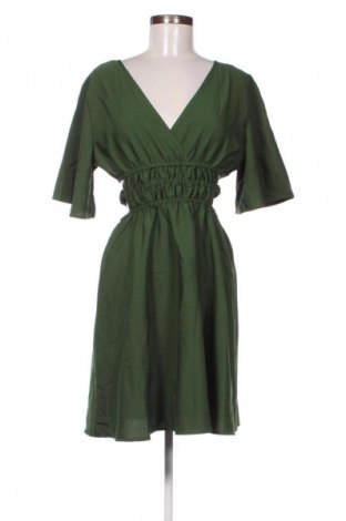 Рокля Unbranded, Размер M, Цвят Зелен, Цена 19,95 €