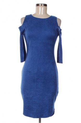 Šaty  Unbranded, Velikost M, Barva Modrá, Cena  259,00 Kč