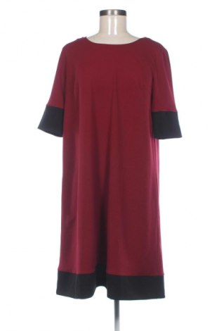 Sukienka Unbranded, Rozmiar M, Kolor Czerwony, Cena 61,99 zł