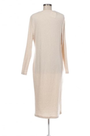 Kleid Unbranded, Größe XL, Farbe Beige, Preis 2,99 €