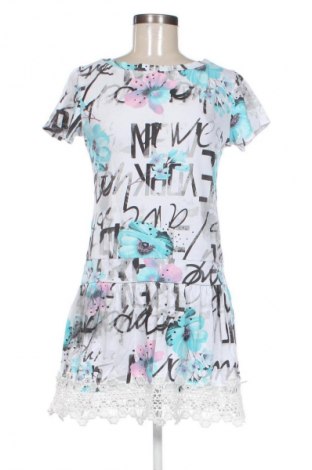 Šaty  Unbranded, Velikost M, Barva Vícebarevné, Cena  149,00 Kč