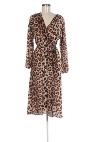 Рокля Unbranded, Размер M, Цвят Многоцветен, Цена 10,73 €