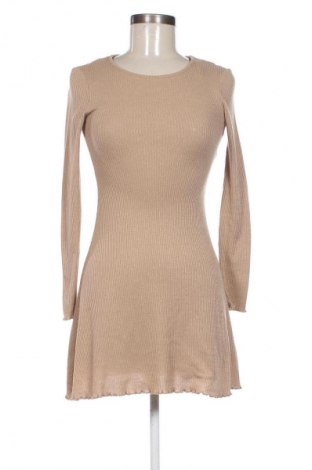 Šaty  Unbranded, Veľkosť S, Farba Hnedá, Cena  6,95 €