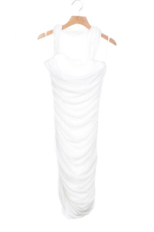 Šaty  Unbranded, Veľkosť XS, Farba Biela, Cena  19,95 €