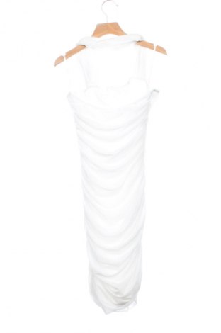 Šaty  Unbranded, Veľkosť XS, Farba Biela, Cena  19,95 €