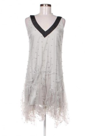 Šaty  Unbranded, Veľkosť M, Farba Sivá, Cena  28,06 €