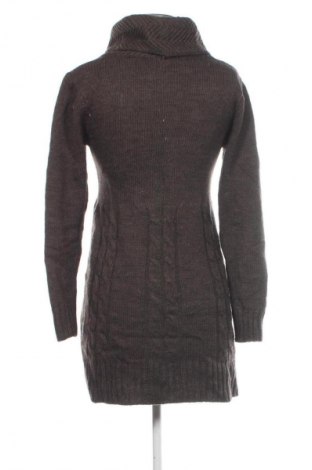 Sukienka Unbranded, Rozmiar M, Kolor Brązowy, Cena 50,99 zł